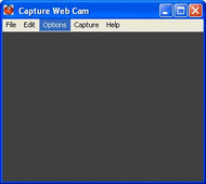 Capture WebCam screenshot